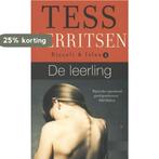 De leerling 9789044352535 Tess Gerritsen, Verzenden, Gelezen, Tess Gerritsen