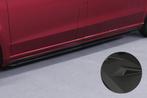 Zijskirts voor Mercedes Benz V-Klasse 447 AMG-Line SS491-M, Auto-onderdelen, Verzenden, Nieuw
