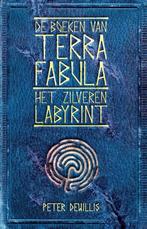 Het zilveren labyrint / Terra Fabula / 2 9789463080750, Verzenden, Peter DeWillis