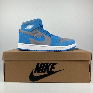 Air Jordan - Air Jordan 1 Zoom Air CMFT 2 ‘Cement