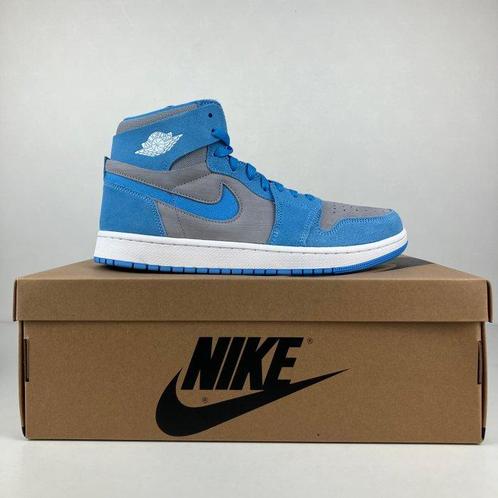 Air Jordan - Air Jordan 1 Zoom Air CMFT 2 ‘Cement, Kleding | Heren, Schoenen