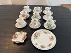Drinkservies (20) - Royal Albert servies - Porselein - Royal, Antiek en Kunst