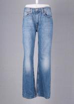 Vintage Relaxed Levis Blue size 32 / 30, Ophalen of Verzenden