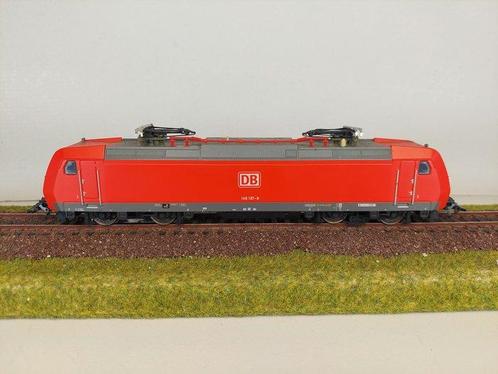 Märklin H0 - 29470.1 - Elektrische locomotief (1) - BR 146, Hobby en Vrije tijd, Modeltreinen | H0