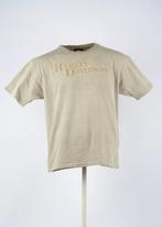 Regular Harley Davidson T-shirt in Beige size XL, Ophalen of Verzenden, Nieuw