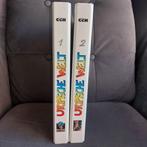 Inne - Utopische Welt - 72 Stripcollectie - 1987/1989, Nieuw