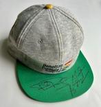 Benetton Formula 1 Racing Team - F1 - Michael Schumacher and