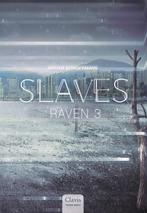Raven 3 / Slaves / 5 9789044837483 Miriam Borgermans, Verzenden, Zo goed als nieuw, Miriam Borgermans