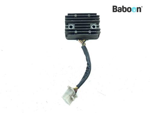 Spanningsregelaar Kawasaki GPZ 500 S / EX 500 1994-2009, Motoren, Onderdelen | Kawasaki, Gebruikt, Verzenden