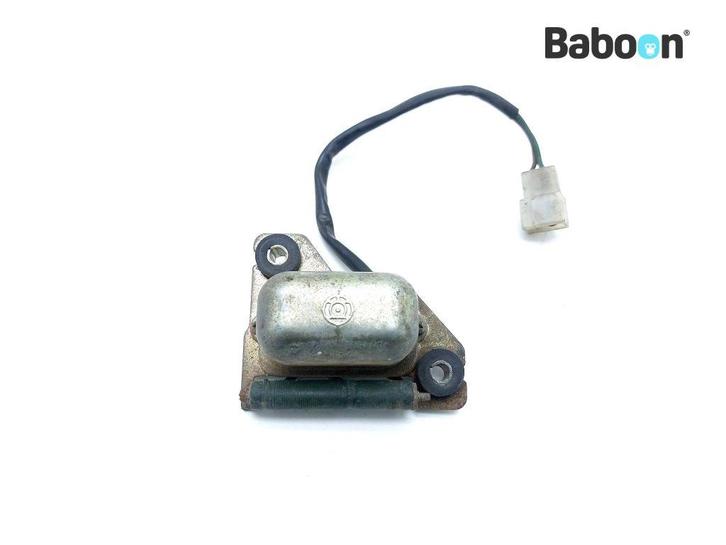 Régulateur / redresseur Yamaha XS 650 1970-1976 (XS650), Motoren, Onderdelen | Yamaha, Verzenden
