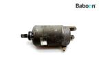 Startmotor Kawasaki ZZR 600 1990-1992 (ZZ-R600 ZX-6E ZX600D), Motoren, Onderdelen | Kawasaki, Verzenden, Gebruikt