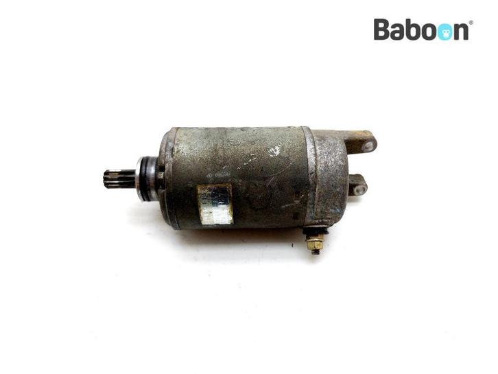 Startmotor Kawasaki ZZR 600 1990-1992 (ZZ-R600 ZX-6E ZX600D), Motoren, Onderdelen | Kawasaki, Gebruikt, Verzenden