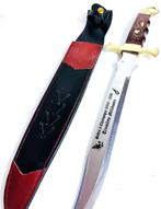 Pradel - Sabre Champagne - Tafelmes - Champagne - Messing,