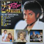 Various - 25 Jaar Popmuziek - 1983, Verzenden