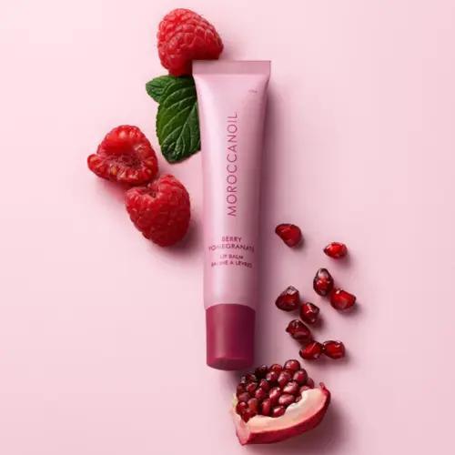 Moroccanoil Lip Balm (Lipverzorging), Bijoux, Sacs & Beauté, Beauté | Soins du visage, Envoi