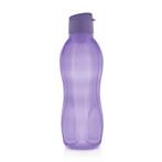 Tupperware Ecofles Waterfles Drinkfles flesje Plus 1 l Paars, Huis en Inrichting, Keuken | Tupperware, Verzenden, Nieuw