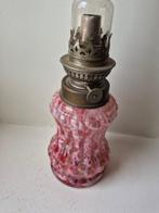 Clichy - François-Théodore Legras - Lampe - Verre