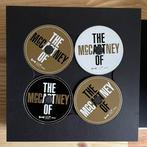Paul McCartney & Related - The Art Of McCartney - DELUXE, Cd's en Dvd's, Nieuw in verpakking