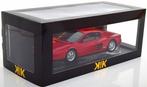 KK Scale 1:18 - 1 - Model sportwagen - Ferrari Testarossa, Hobby en Vrije tijd, Nieuw