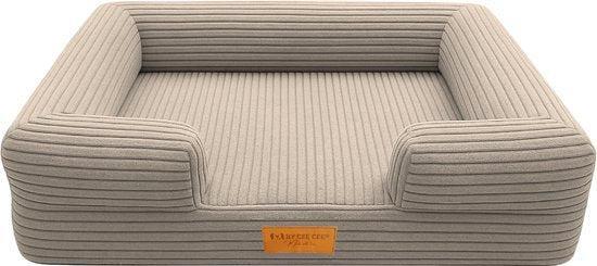 2dekans | By Cee Cee Orthopedische Hondenmand – Orthopedisch, Dieren en Toebehoren, Hondenbenches, Ophalen of Verzenden