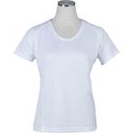 Avento sportshirt - dames - maat 42 - wit, Vêtements | Hommes, Vêtements de sport, Verzenden