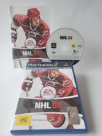 NHL 08 Australian Cover Playstation 2, Ophalen of Verzenden