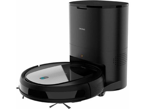 Cecotec Conga 2290 Ultra - Robotstofzuiger 4 IN 1 - iTech, Huis en Inrichting, Woonaccessoires | Overige, Zo goed als nieuw, Verzenden