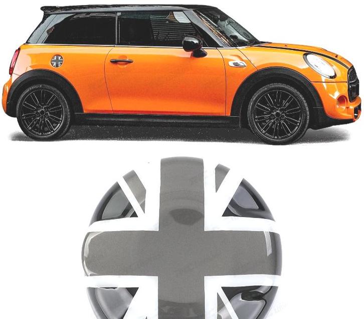 Bouchon Réservoir Pour Mini One Cooper F55 F56 F57, Auto-onderdelen, Carrosserie, Verzenden