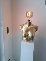 Hans Boodt - Lampe de table - Résine, polyester