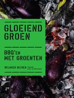 Gloeiend groen 9789038805566 Welmoed Bezoen, Verzenden, Gelezen, Welmoed Bezoen