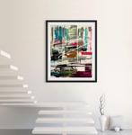 Olivier Bioche (XXIe) alias Vaper - Enragé