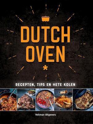 Dutch Oven, Boeken, Taal | Overige Talen, Verzenden