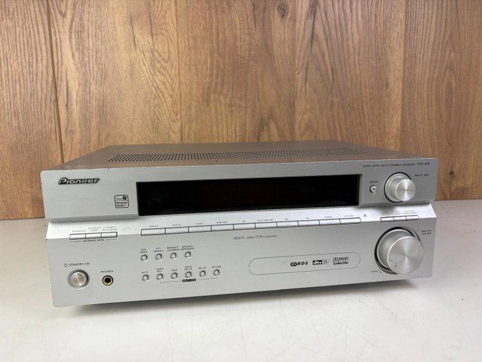 Pioneer - VSX-416 Solid state meerkanaals receiver, Audio, Tv en Foto, Radio's