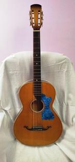 Cremona - Unknown - - Akoestische gitaar - Bulgarije - 1965, Muziek en Instrumenten, Snaarinstrumenten | Gitaren | Akoestisch