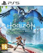 Horizon Forbidden West-Standaard (PlayStation 5) NIEUW, Games en Spelcomputers, Ophalen of Verzenden, Nieuw