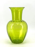 40 cm - Murano - Vaas  - Glas
