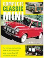 COMPLETE CLASSIC MINI 1959 - 2000, AN ENTHUSIASTS GUIDE TO, Boeken, Nieuw