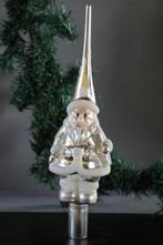 Inge Magic: kerst boom piek in de vorm van een witte, Nieuw