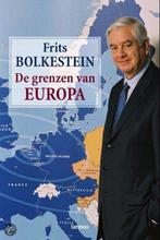Grenzen Van Europa 9789020955262, Boeken, F. Bolkestein, Zo goed als nieuw, Verzenden