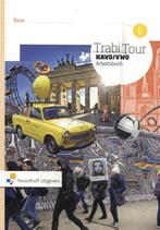 TrabiTour havo/vwo Arbeitsbuch E 9789001824907, Verzenden