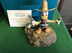 Walt Disney Classic Collection - Donald Duck - The Sheriff, Nieuw