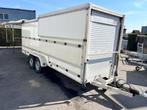 Veiling: Marktwagen WM 1998, Auto diversen, Aanhangers en Bagagewagens, Ophalen, Nieuw