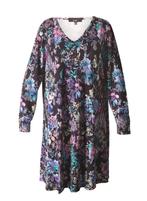 Jurk Amalie Essential Yesta1Maat 46/48 (XL) of groter, Kleding | Dames, Verzenden, Nieuw, Maat 46/48 (XL) of groter, Overige kleuren