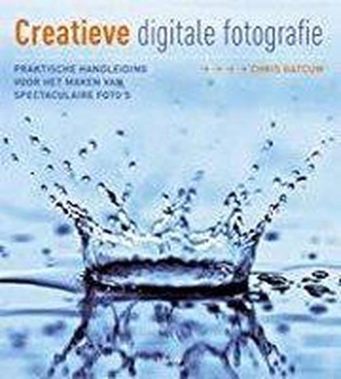 Creatieve digitale fotografie 9789089980076 C. Gatcum, Boeken, Hobby en Vrije tijd, Zo goed als nieuw, Verzenden