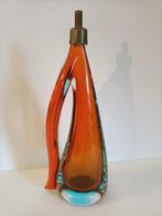 Archimede Seguso - Tafellamp - Glas, Antiquités & Art, Antiquités | Verre & Cristal