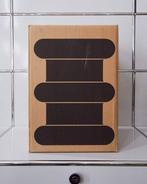 Kartell - Ettore Sottsass - Tabouret - Pilastro - Violet -