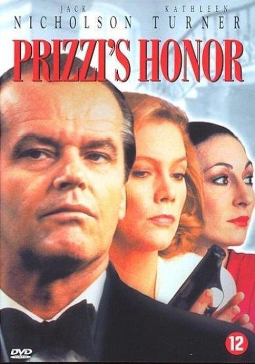 Prizzis Honor (dvd nieuw), CD & DVD, DVD | Action, Enlèvement ou Envoi