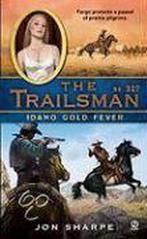 Idaho Gold Fever 9780451225733, Livres, Livres Autre, Jon Sharpe, Verzenden