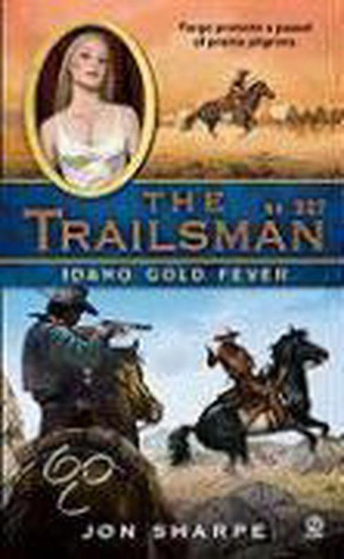 Idaho Gold Fever 9780451225733, Livres, Livres Autre, Envoi