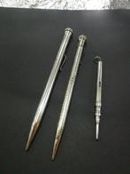 Wahl USA, Samson Mordan UK - Sans Prix de Réserve -, Collections